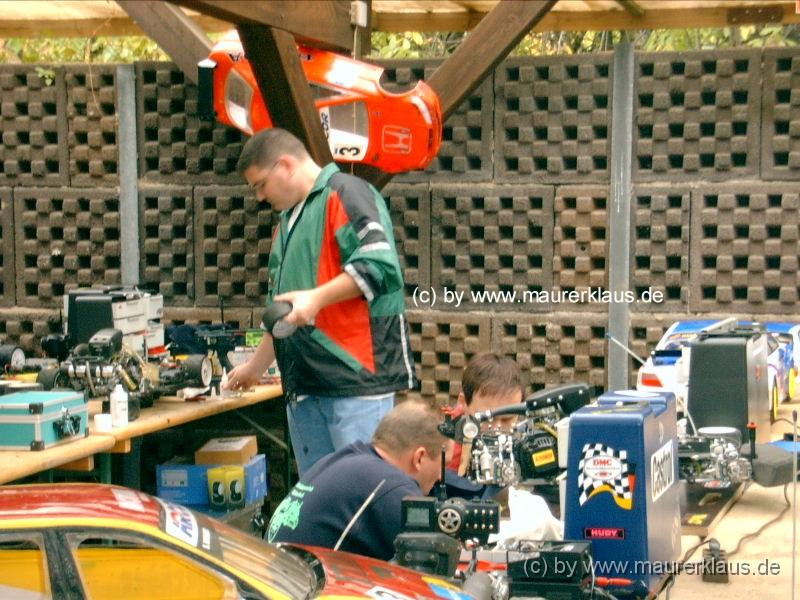 4_h_Rennen_2003 (11).JPG - Jo un was mach isch jetzt druff?